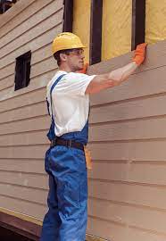 Best Siding Removal and Disposal  in Ocean Park, WA